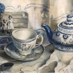 tea party