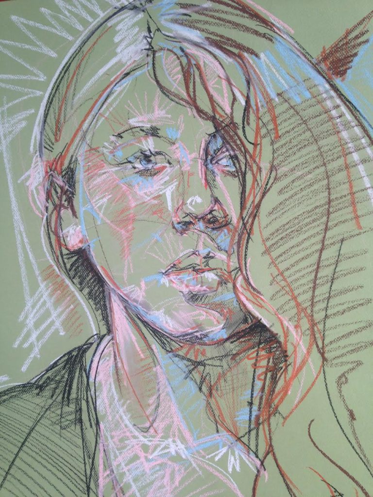 unnamed Spokane Art School