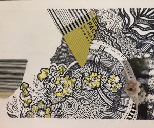 Art on the Street – Mariah Boyle