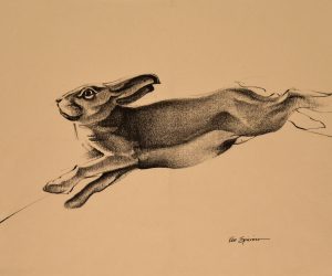 Art on the Street – Ken Spiering