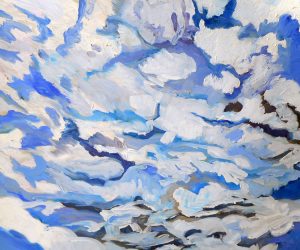 Art on the Street – Karen Mobley