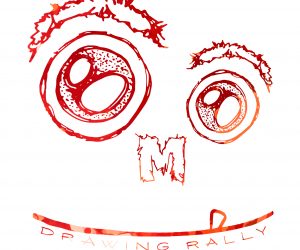 2019 Monster Drawing Rally