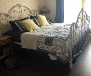 I am a bed maker