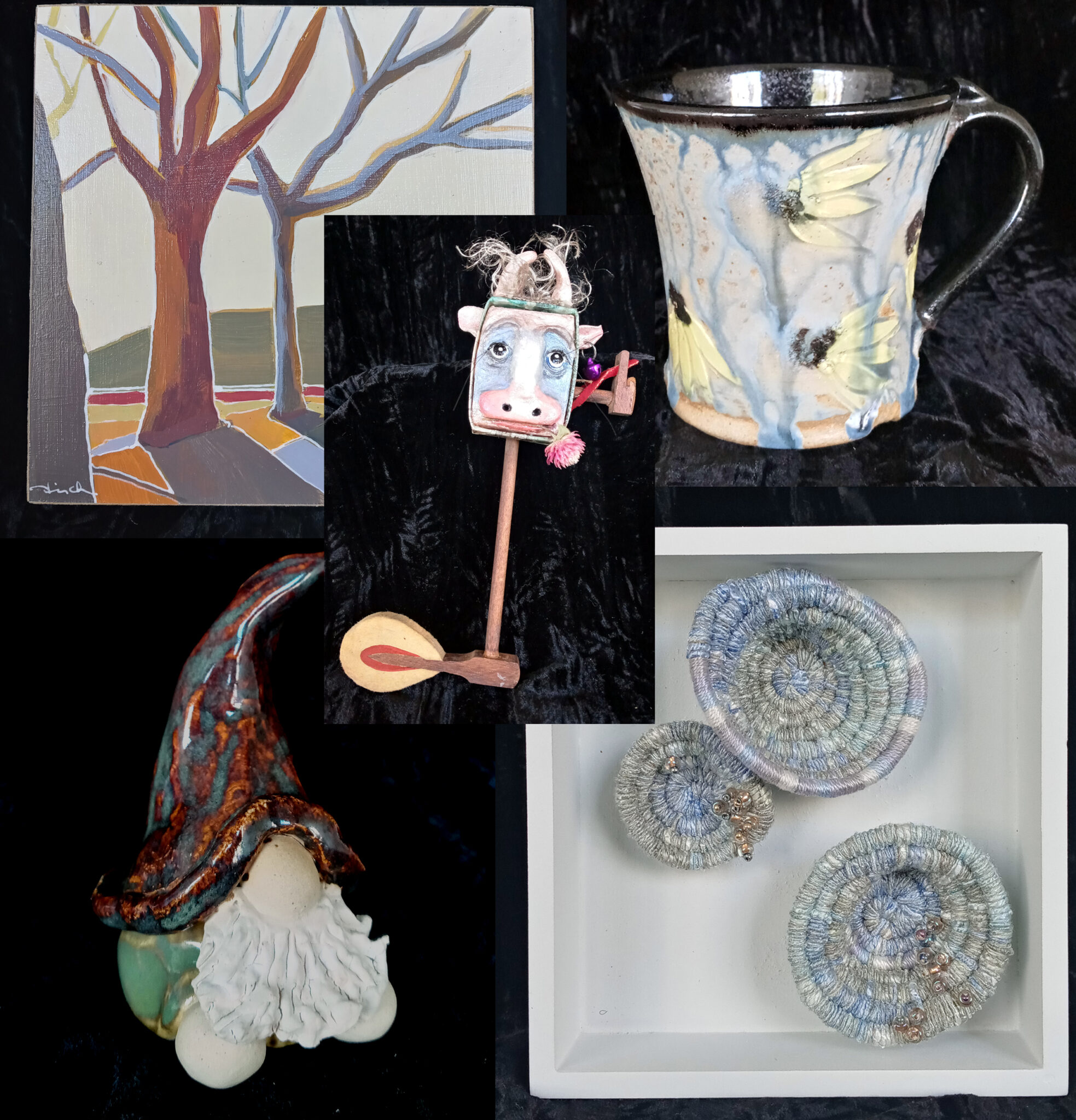 Spokane Art School Teaching Spokane to Make and Enjoy Art