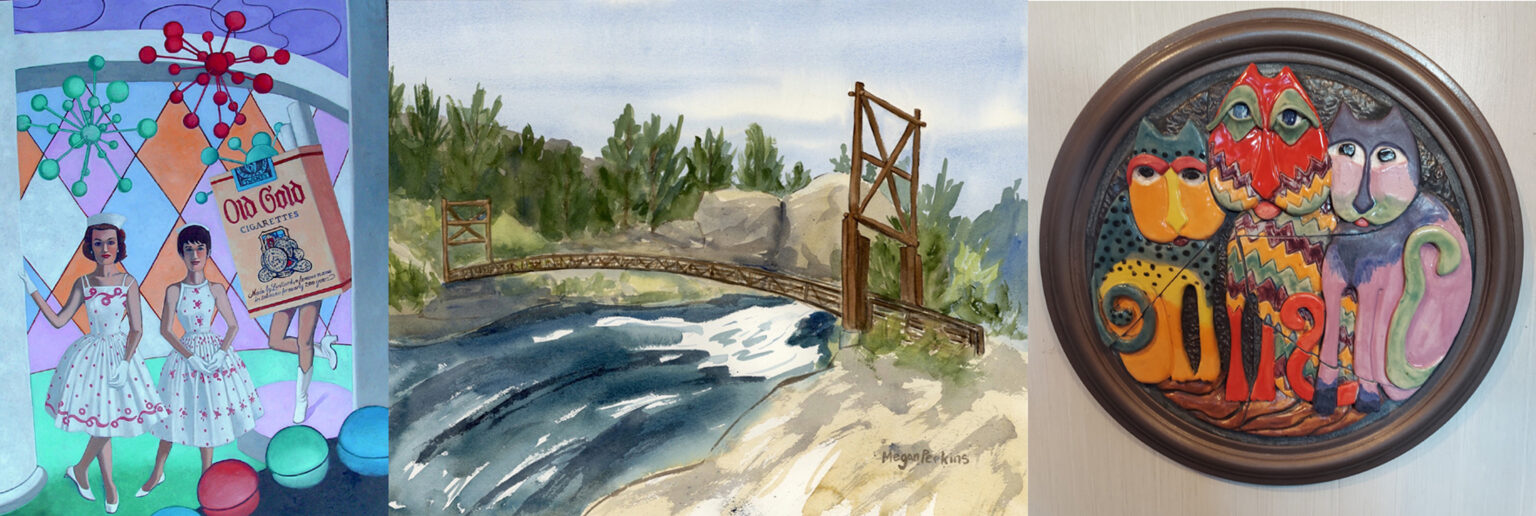 Spokane Art School Teaching Spokane to Make and Enjoy Art