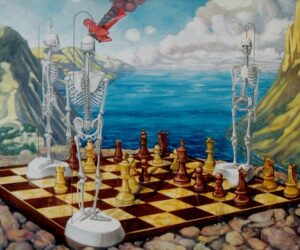 Perspective Drawing I with Tom Quinn