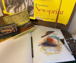 Spokane Drawing Rally Returns