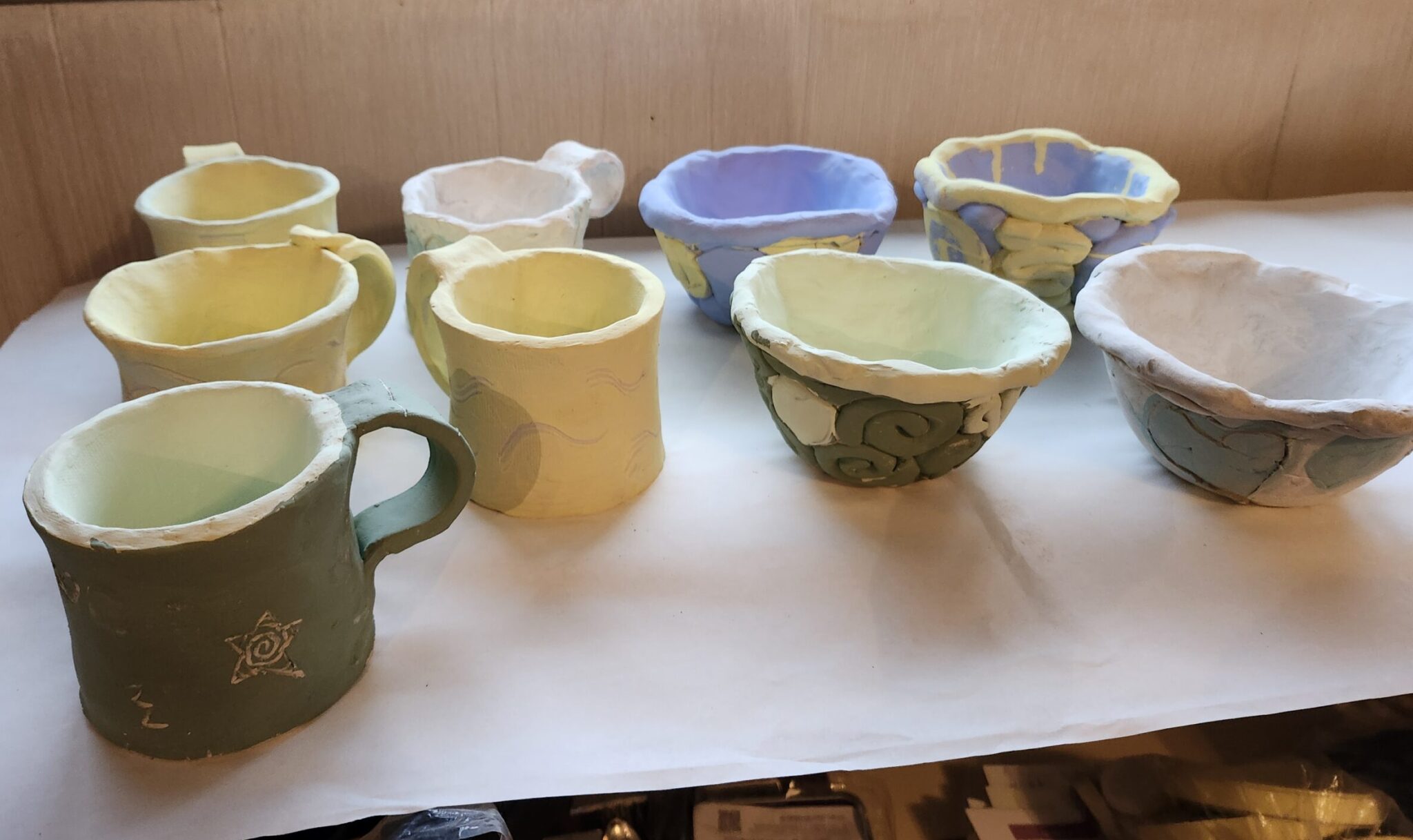 Kids’ Classes Spokane Art School