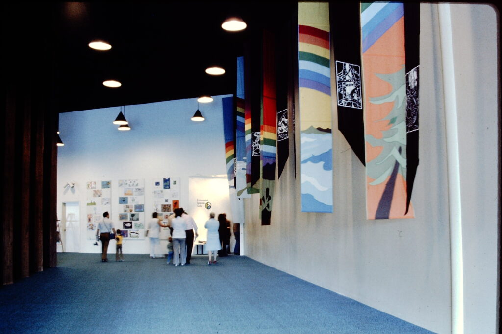 Expo ’74 50th Anniversary Show July 8 – 26, 2024