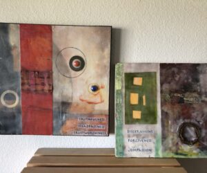 Become an ECO Artist: Ecology and Economy are Connected with Sheri Medford