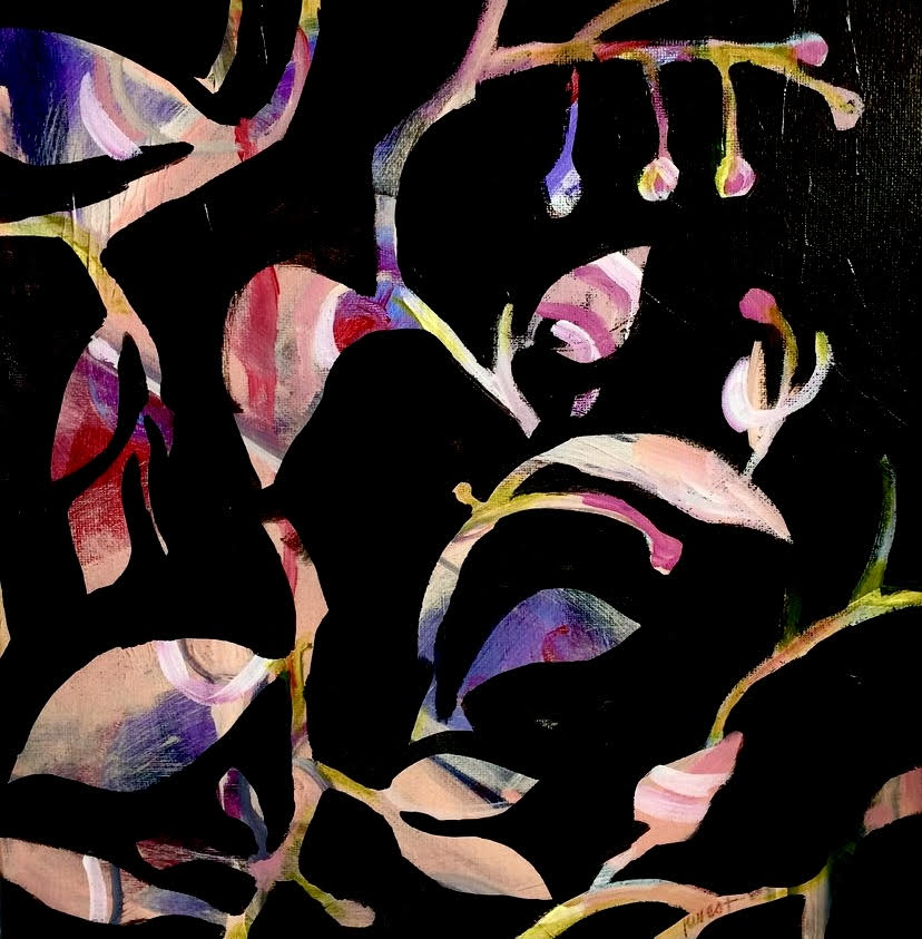 Kay West - March 2025