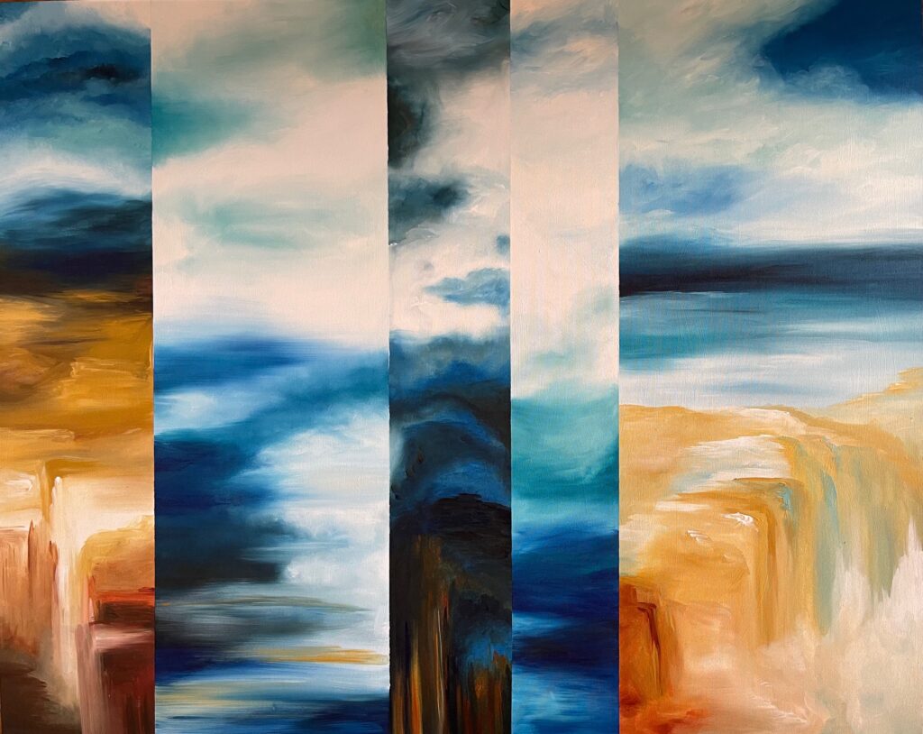 Lou Lou Pink "Passages" - March 2025