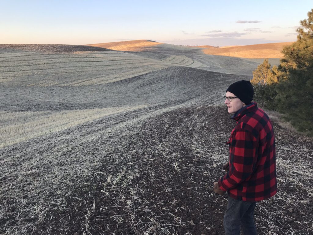 Owen McAuley Retrospective September 3 – 24, 2021