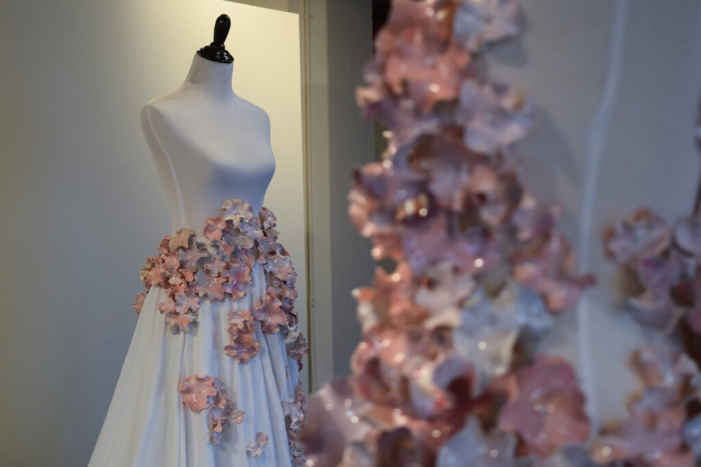 Pleurotus Vestitus – Lisa Soranaka June 3 – 26, 2021