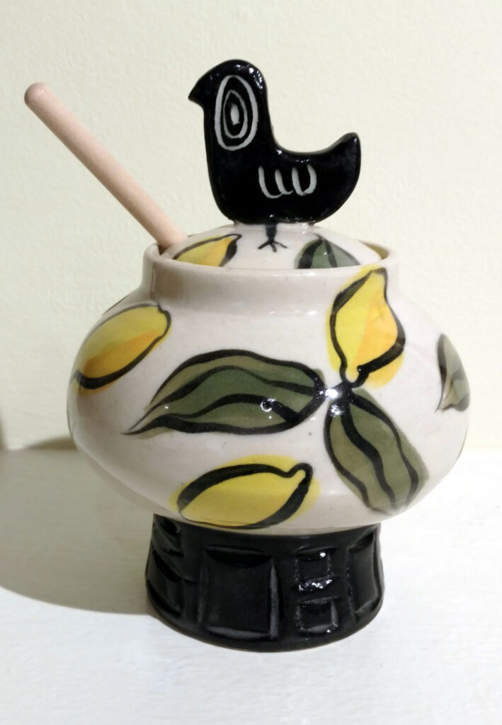 Ornament and Small Works Show 2020 November – December 2020