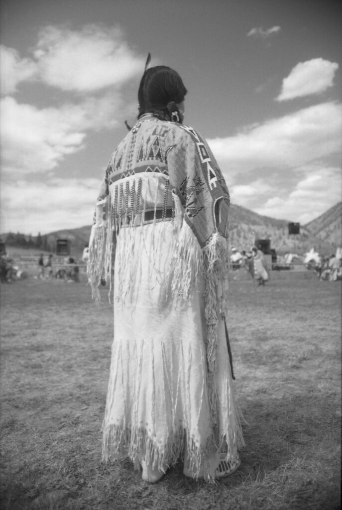 Long Shadowz Fade to Black & White – Robert Charloe February 7 – March 25, 2020