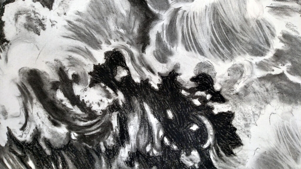 Current II – Mariah Boyle August 2 – September 27, 2019