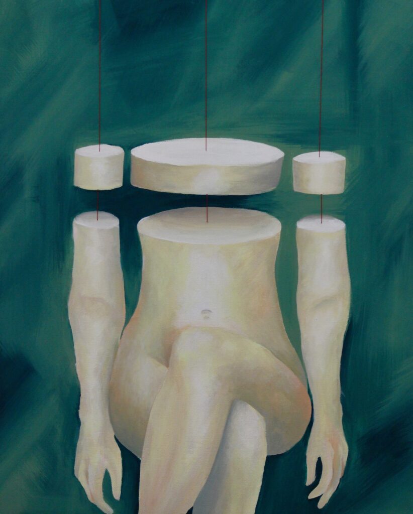 2019 Area High School Show Juried by Jamie Nadherny June 5 – July 26, 2019