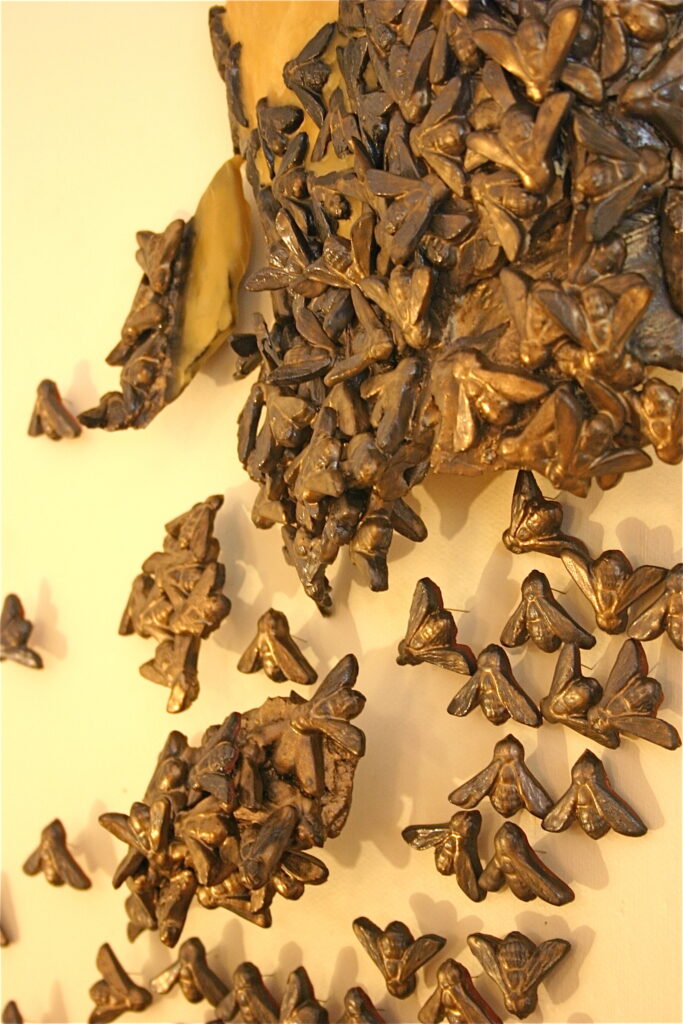 Integration – Jamie N. Nadherny April 5 – May 31, 2019