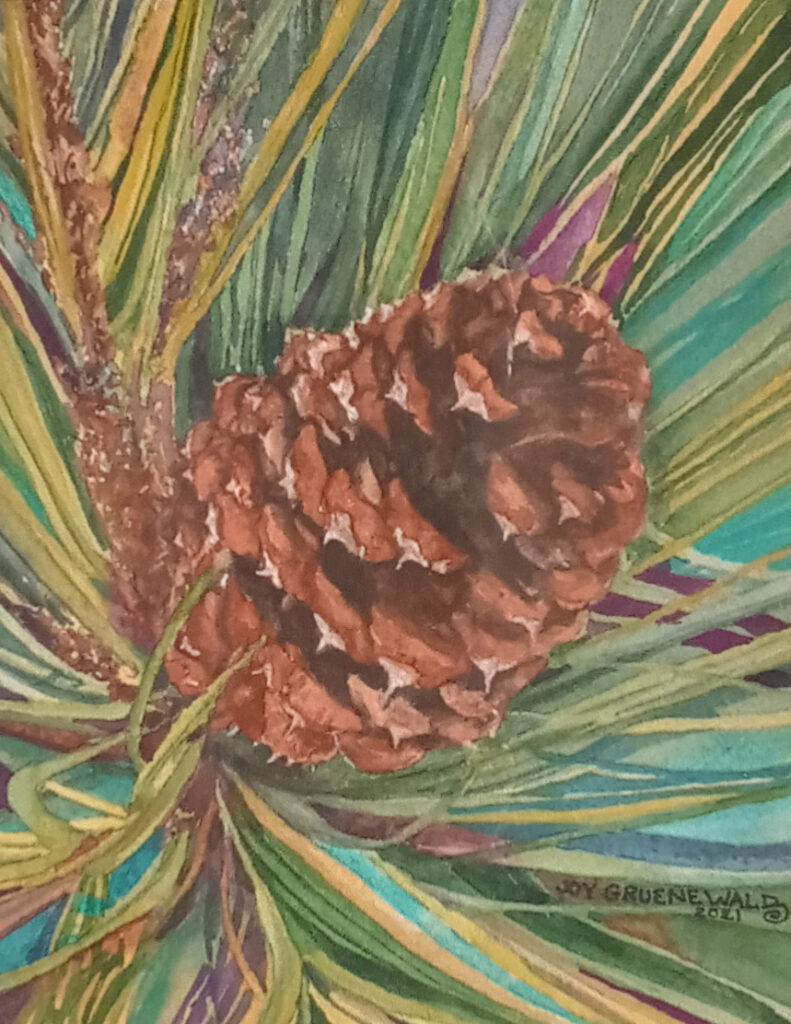 2023 Annual Ornament and Small Works Show November – December 2022