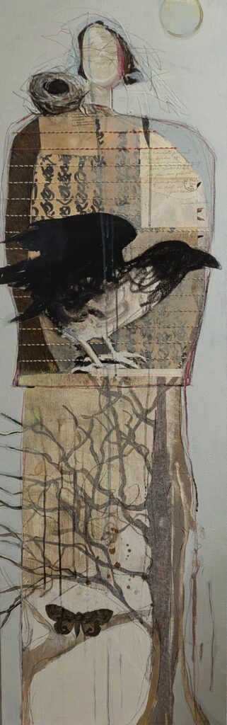 Deb Sheldon - April 2025