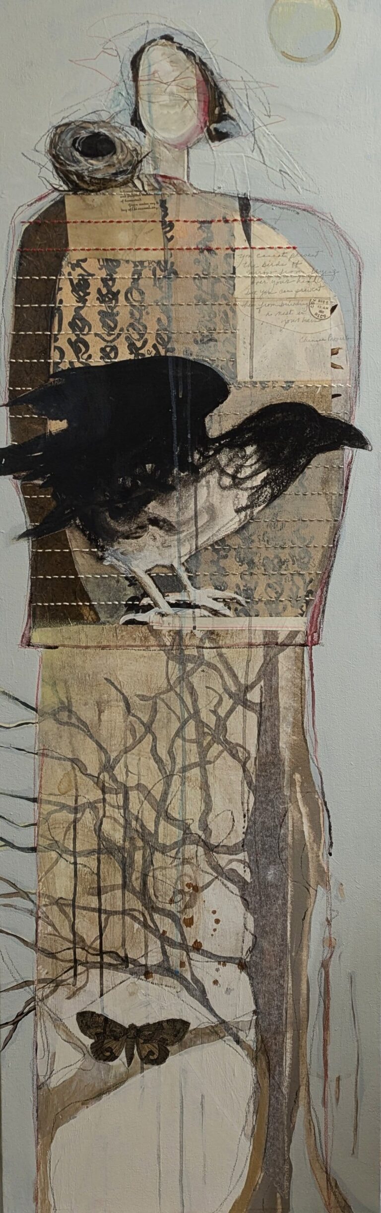 Deb Sheldon - April 2025