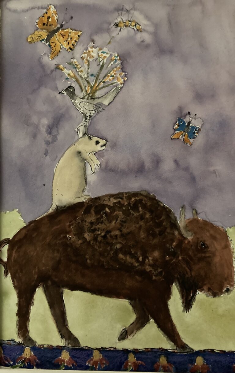 Jeannette Kirishian - May 2025