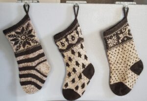 Stockings
