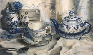 tea party