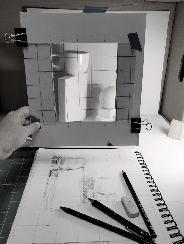 Draw