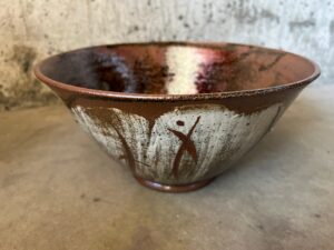 Schneider.Michelle.Bowl.2025 - Michelle Schneider