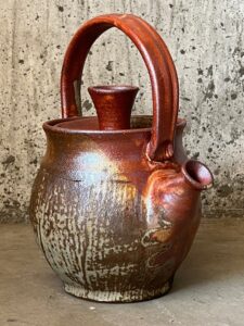 Schneider.Michelle.Redteapot.2025 - Michelle Schneider