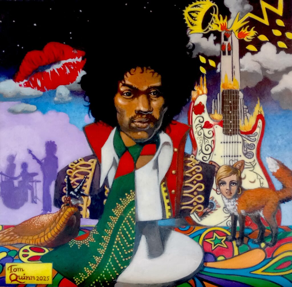 Baby Boom Idols series, No. 1 copy